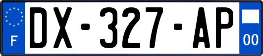 DX-327-AP