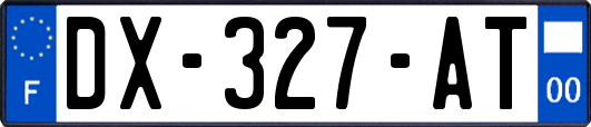 DX-327-AT