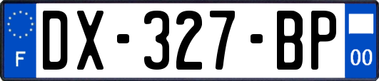 DX-327-BP