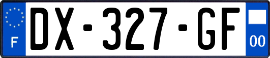 DX-327-GF