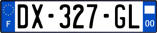 DX-327-GL