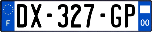 DX-327-GP