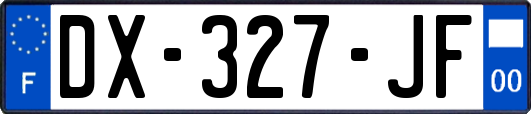 DX-327-JF