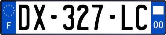 DX-327-LC