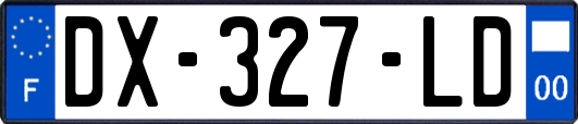 DX-327-LD