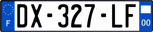 DX-327-LF