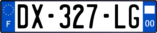 DX-327-LG