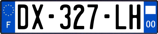 DX-327-LH
