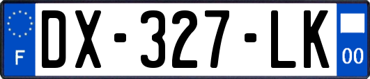 DX-327-LK