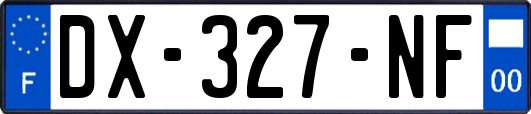 DX-327-NF