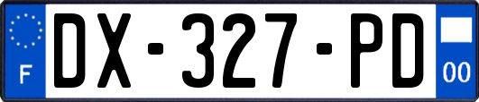 DX-327-PD