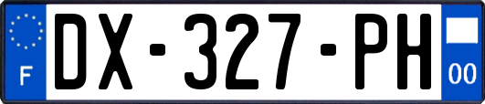 DX-327-PH