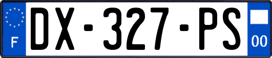 DX-327-PS