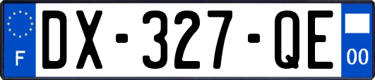 DX-327-QE