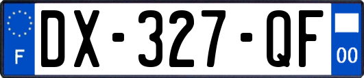 DX-327-QF