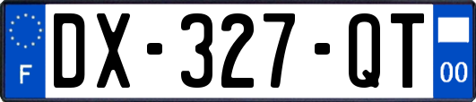 DX-327-QT