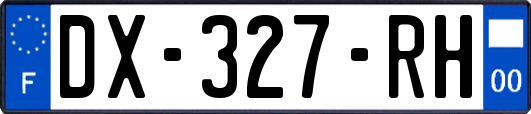 DX-327-RH