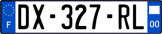 DX-327-RL