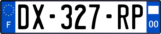 DX-327-RP