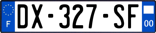 DX-327-SF