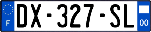 DX-327-SL