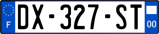 DX-327-ST