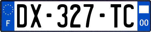 DX-327-TC