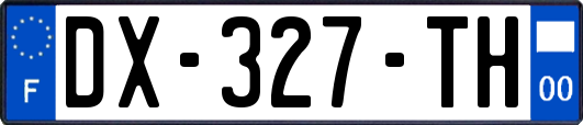 DX-327-TH