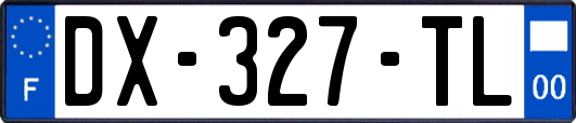 DX-327-TL