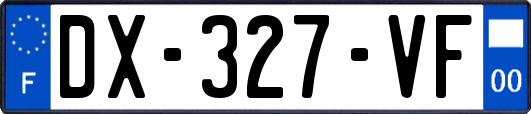 DX-327-VF