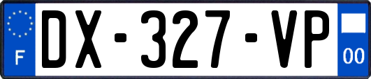 DX-327-VP