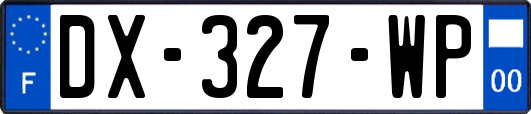 DX-327-WP