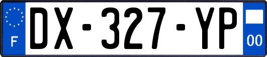 DX-327-YP