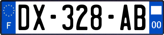 DX-328-AB