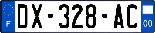 DX-328-AC