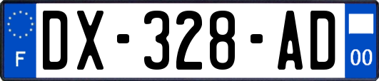 DX-328-AD