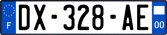 DX-328-AE