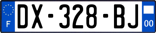 DX-328-BJ