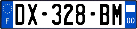 DX-328-BM