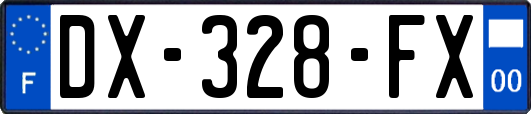 DX-328-FX