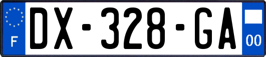 DX-328-GA