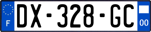 DX-328-GC