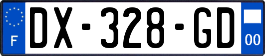 DX-328-GD