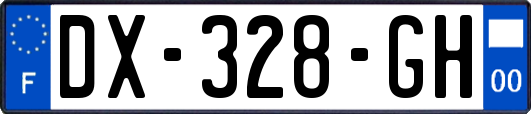 DX-328-GH