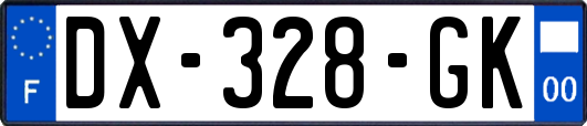 DX-328-GK