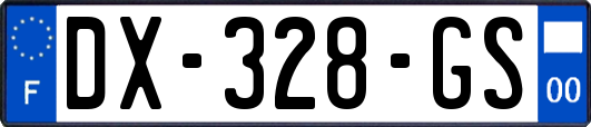 DX-328-GS