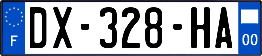 DX-328-HA