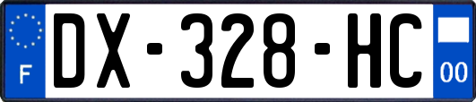 DX-328-HC