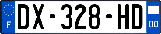 DX-328-HD
