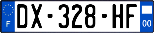 DX-328-HF